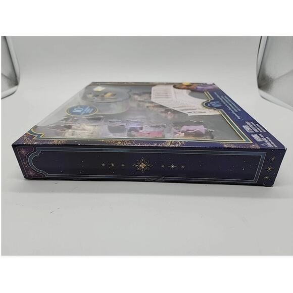 Disney Wish Kingdom of Rosas Character Set 10 Figures + 5 Friends Mattel 2023 - Picture 4 of 5